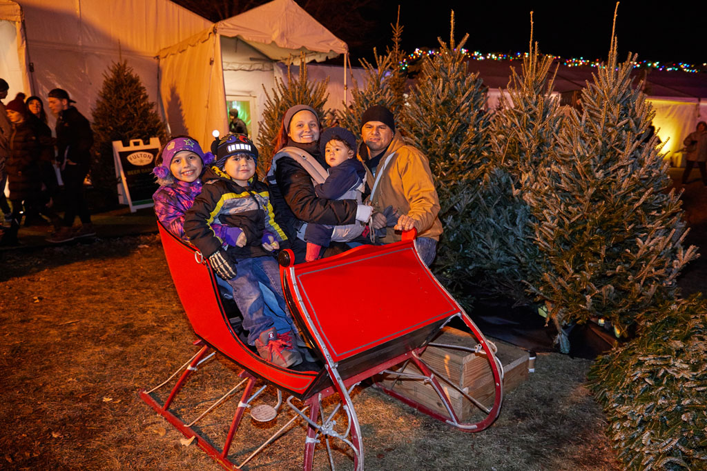 Media Holidazzle Minneapolis