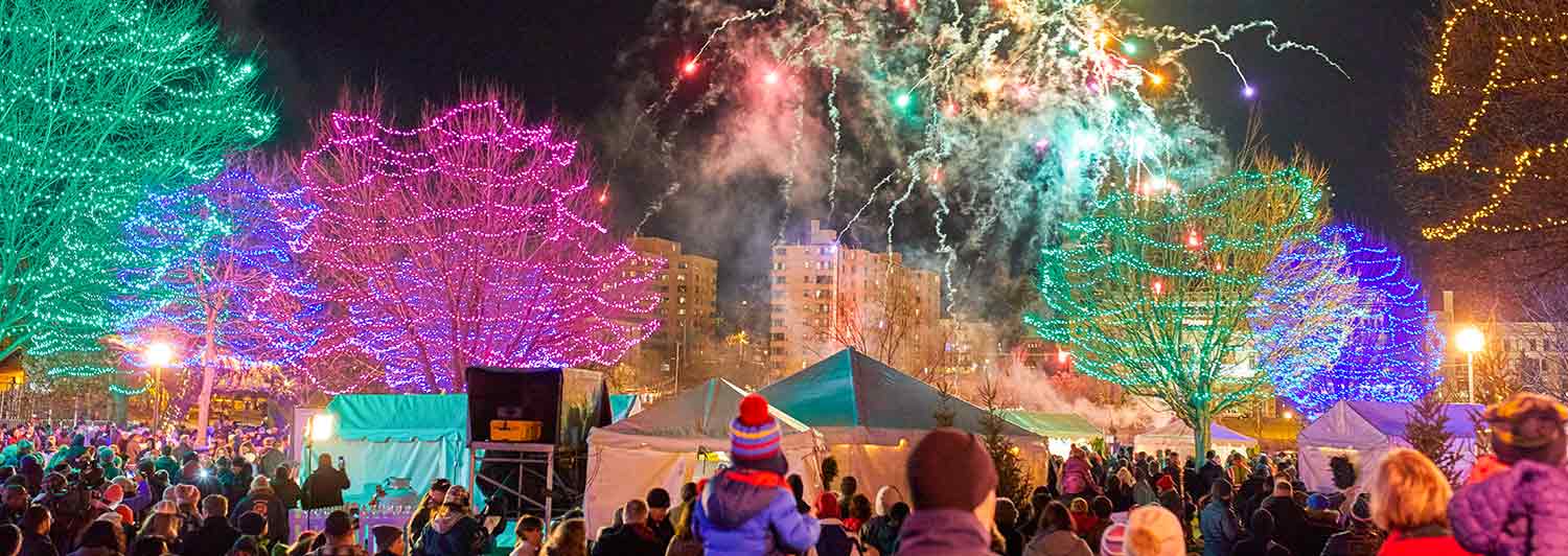 christmas events minneapolis 2020 Holidazzle Minneapolis christmas events minneapolis 2020