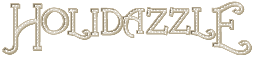 Holidazzle Logo