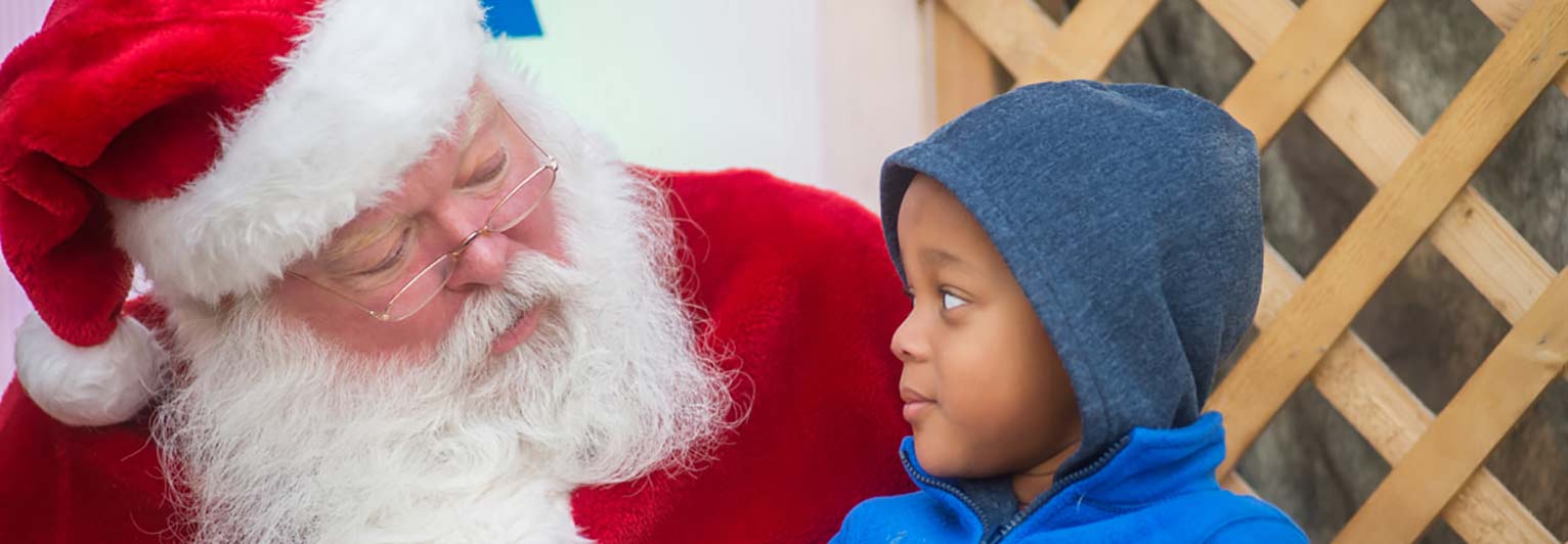 santa